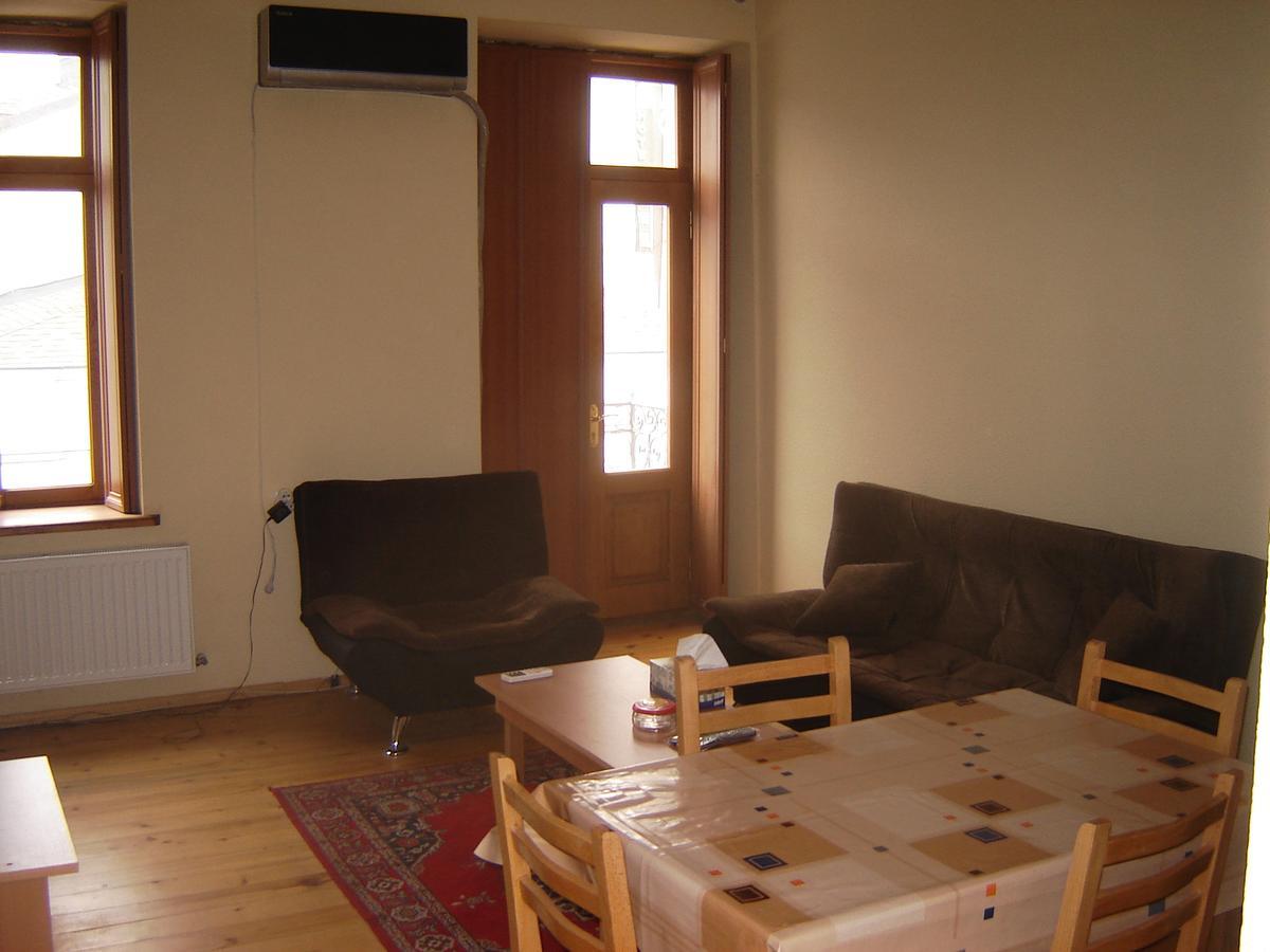 Old Metekhi Apartment Tbilisi Exterior foto